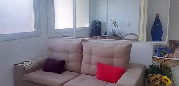 Apartamento com 2 Quartos à venda, 60m² no Buraquinho, Lauro de Freitas