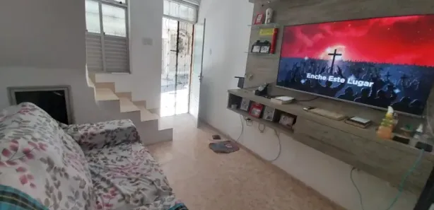 Casa com 3 Quartos à venda, 82m² no Vila Ruy Barbosa, Salvador