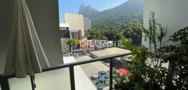 Cobertura com 4 Quartos para venda ou aluguel, 170m² no Botafogo, Rio de Janeiro