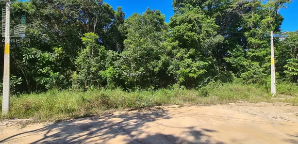 Lote/Terreno à venda, 298m² no Trancoso, Porto Seguro