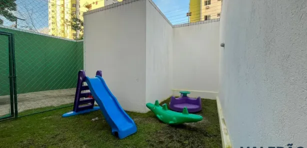 Apartamento com 3 Quartos à venda, 66m² no Candeias, Jaboatão dos Guararapes