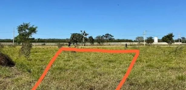 Lote/Terreno à venda, 1000m² no Centro, Inhaúma
