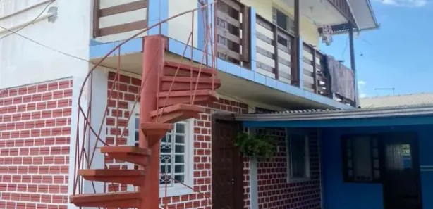 Casa com 3 Quartos à venda, 120m² no Albatroz, Matinhos