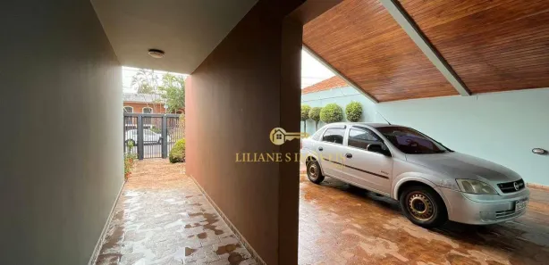 Casa com 6 Quartos à venda, 439m² no Centro, Araraquara