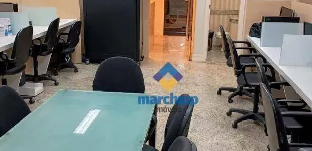 Sala Comercial à venda, 98m² no São Domingos, Niterói
