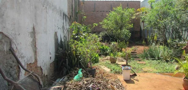 Lote/Terreno à venda, 175m² no Jardim Santa Lúcia, Araraquara