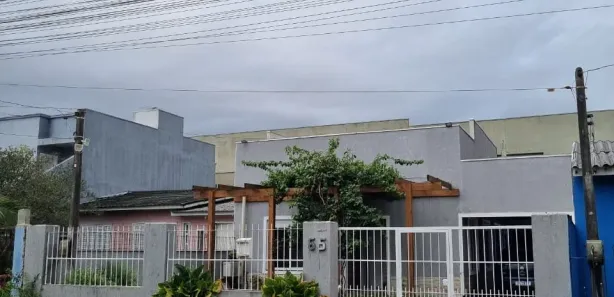 Casa com 2 Quartos à venda, 162m² no Vila Princesa Izabel, Cachoeirinha