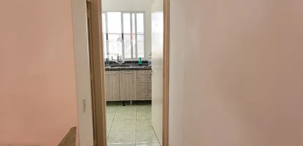 Casa de Condomínio com 2 Quartos à venda, 75m² no Jardim São Miguel, Ferraz de Vasconcelos