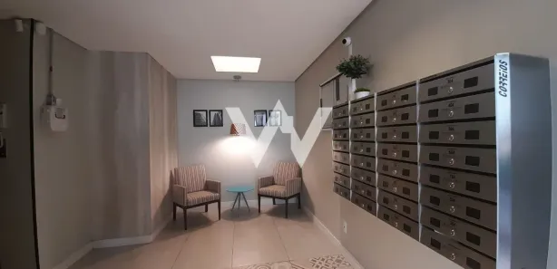 Apartamento com 2 Quartos para alugar, 82m² no Ideal, Novo Hamburgo