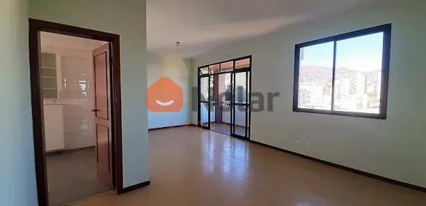 Apartamento com 4 Quartos para alugar, 121m² no Serra, Belo Horizonte