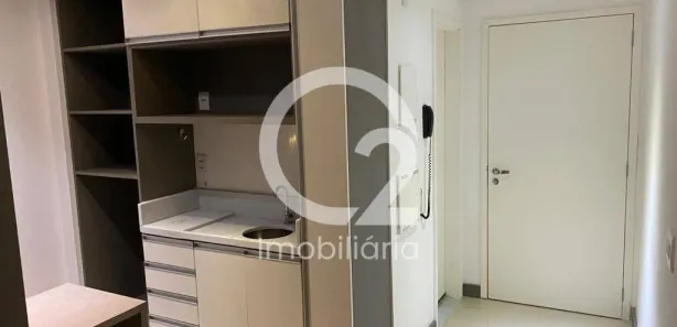 Sala Comercial para venda ou aluguel, 36m² no Barra da Tijuca, Rio de Janeiro