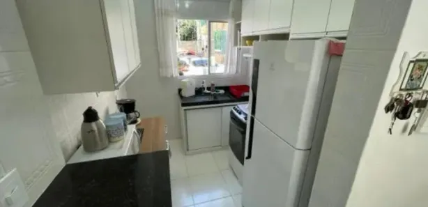 Apartamento com 3 Quartos à venda, 55m² no Alvorada, Manaus