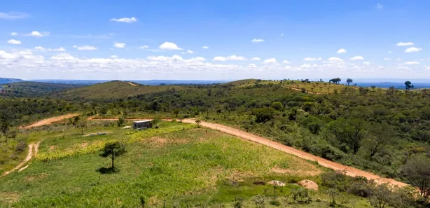 Lote/Terreno à venda, 20000m² no , Araçaí