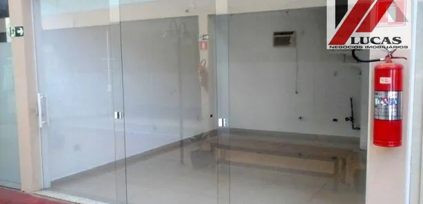 Ponto Comercial à venda, 44m² no Jardim da Glória, Cotia