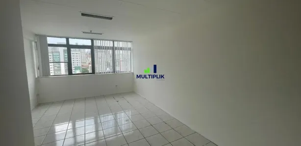 Sala Comercial para alugar, 38m² no São Pedro, Belo Horizonte