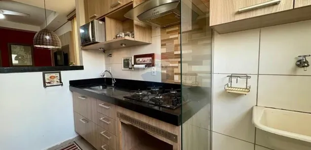 Apartamentos à venda em Limeira, SP - Viva Real