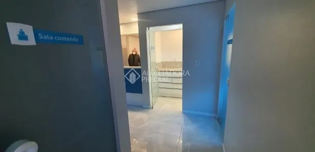 Sala Comercial à venda, 108m² no Vila Suica, Gramado