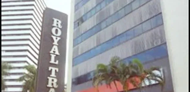 Sala Comercial à venda, 33m² no Brotas, Salvador