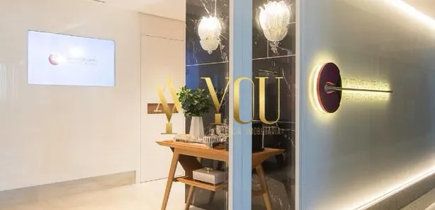 Consultório com 1 Quarto para alugar, 15m² no Setor Marista, Goiânia