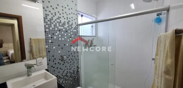 Casa de Condomínio com 3 Quartos à venda, 270m² no Residencial Vale Florido, Piratininga
