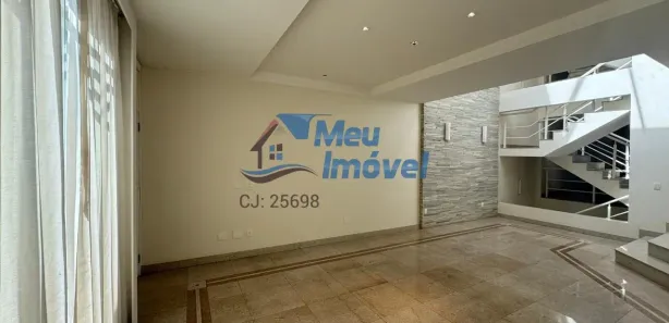 Casa com 4 Quartos à venda, 493m² no Asa Sul, Brasília