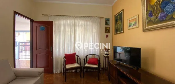 Casa com 3 Quartos à venda, 190m² no Núcleo Urbano Lageado Portal dos Nobres, Ipeúna