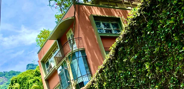 Apartamento com 3 Quartos à venda, 130m² no Cosme Velho, Rio de Janeiro