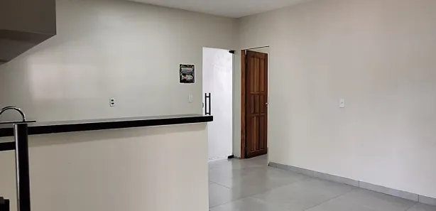 Casa com 2 Quartos à venda, 100m² no Monte das Oliveiras, Manaus
