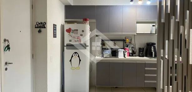 Apartamento com 2 Quartos para alugar, 45m² no Campo Grande, Rio de Janeiro