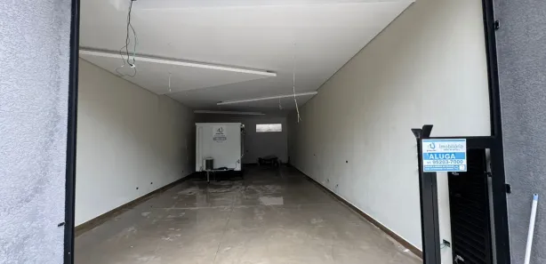 Galpão/Depósito/Armazém para alugar, 100m² no Dona Catarina, Mairinque