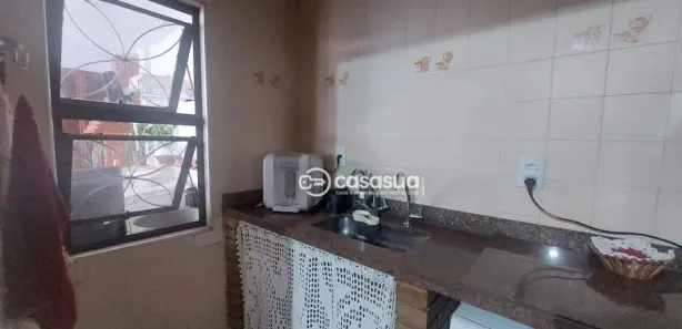 Casa com 2 Quartos à venda, 137m² no Consolação, Rio Claro