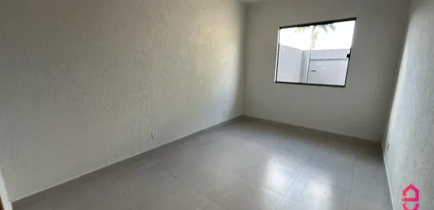 Casa com 2 Quartos à venda, 65m² no Residencial Santa Efigênia, Goiânia