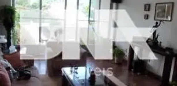 Casa com 5 Quartos à venda, 500m² no Jardim Botânico, Rio de Janeiro