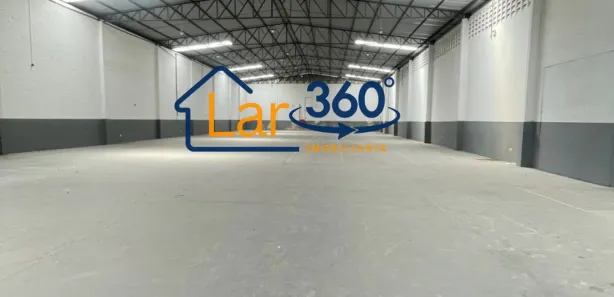Galpão/Depósito/Armazém para alugar, 1472m² no Santo Antônio, Manaus