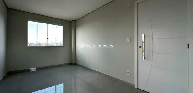 Apartamento com 2 Quartos à venda, 56m² no Brasil Industrial (Barreiro), Belo Horizonte