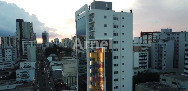 Kitnet para alugar, 33m² no Boqueirão, Passo Fundo