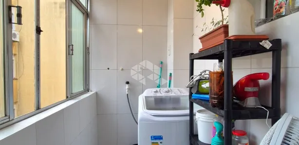 Apartamento com 2 Quartos à venda, 55m² no Humaitá, Porto Alegre