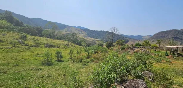 Lote/Terreno à venda, 10m² no Barreira, Passa Vinte