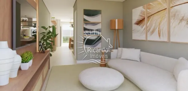 Casa com 2 Quartos à venda, 90m² no Centro, Matinhos
