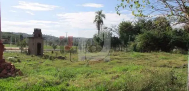 Lote/Terreno à venda, 1115m² no Rincão do Cascalho, Portão