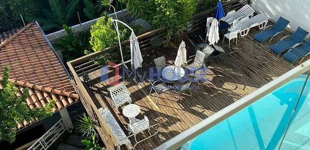 Casa de Condomínio com 5 Quartos para venda ou aluguel, 400m² no Nossa Senhora da Vitória, Ilhéus