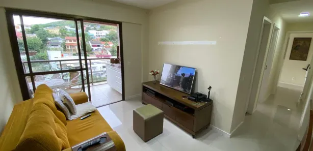 Apartamento com 2 Quartos à venda, 90m² no Palmeiras, Nova Iguaçu