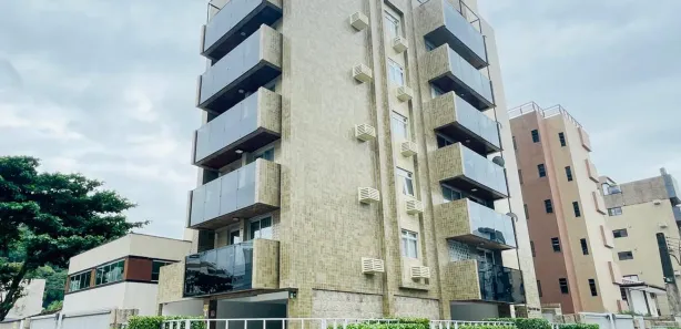 Cobertura com 2 Quartos à venda, 245m² no Praia mansa, Matinhos