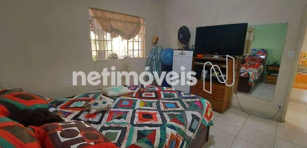 Casa com 2 Quartos à venda, 227m² no Vista Alegre, Belo Horizonte