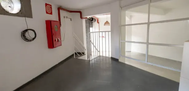Ponto Comercial para alugar, 30m² no Lourdes, Belo Horizonte