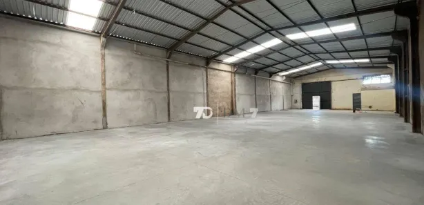 Galpão/Depósito/Armazém para alugar, 370m² no Jardim Panorama, Sarandi