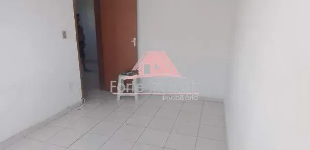 Apartamento com 2 Quartos à venda, 47m² no Campo Grande, Rio de Janeiro