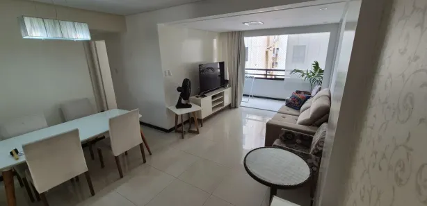 Apartamento com 2 Quartos à venda, 67m² no Pituba, Salvador