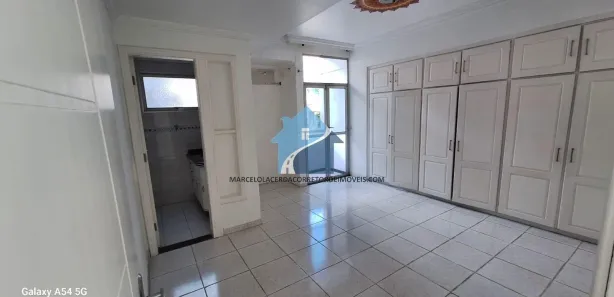 Apartamento com 3 Quartos à venda, 112m² no São Jorge, Manaus