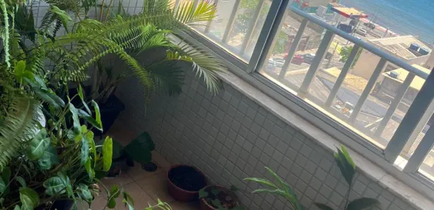 Apartamento com 3 Quartos à venda, 151m² no Pituba, Salvador